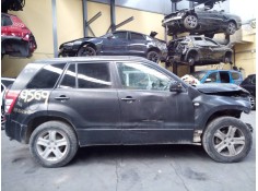 suzuki grand vitara jb (jt) del año 2005