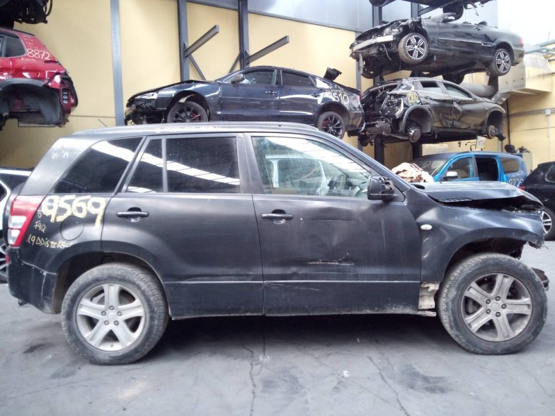suzuki grand vitara jb (jt) del año 2005