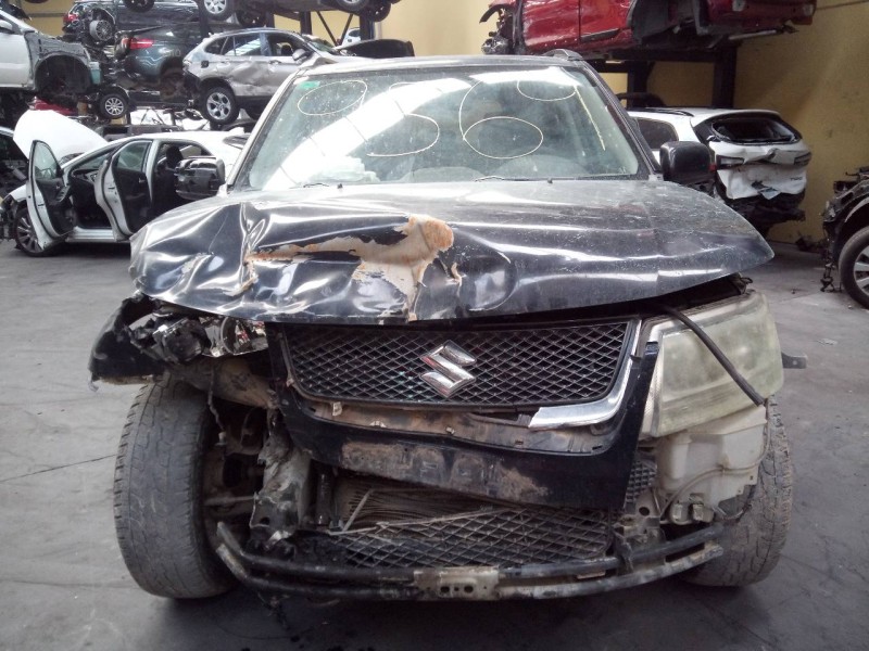 suzuki grand vitara jb (jt) del año 2005