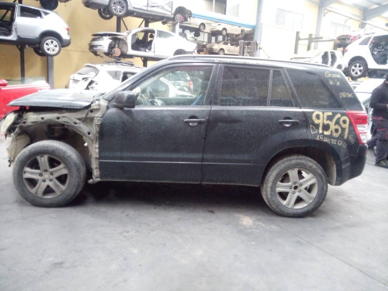 suzuki grand vitara jb (jt) del año 2005