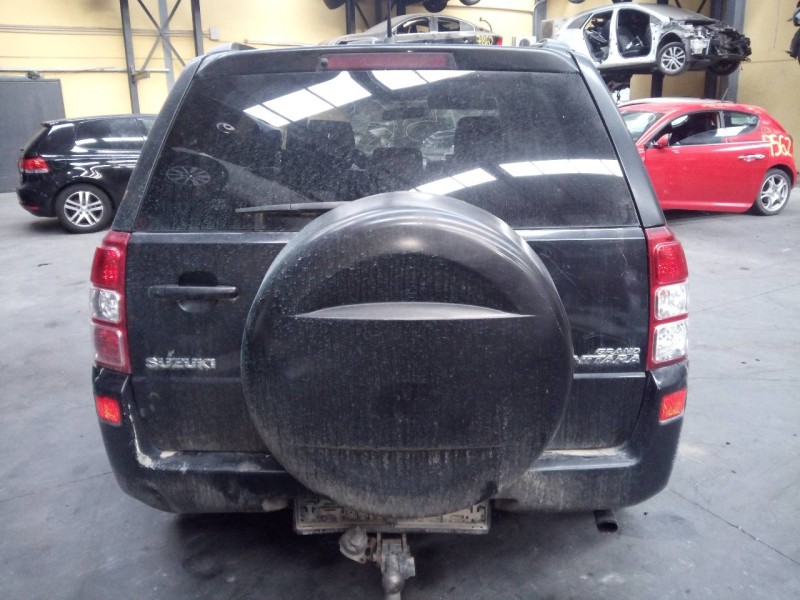 suzuki grand vitara jb (jt) del año 2005