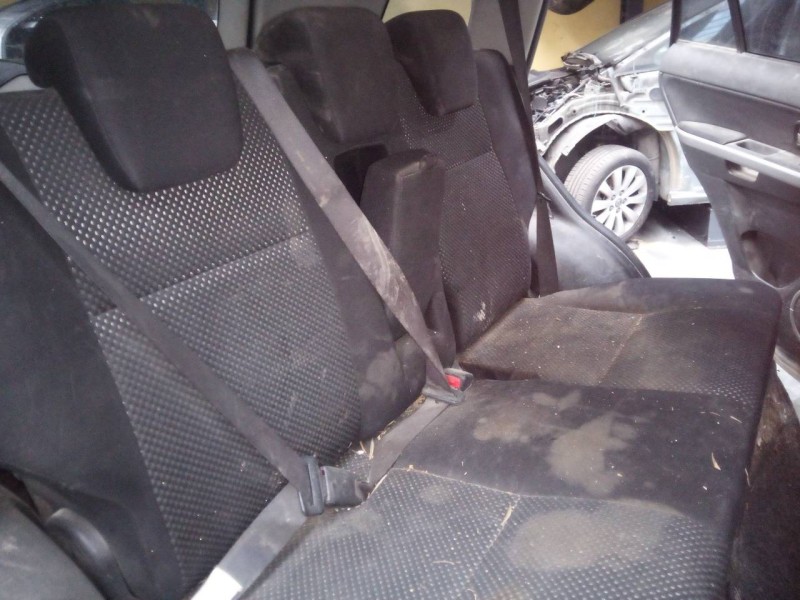 suzuki grand vitara jb (jt) del año 2005