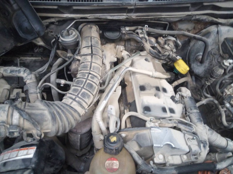 suzuki grand vitara jb (jt) del año 2005