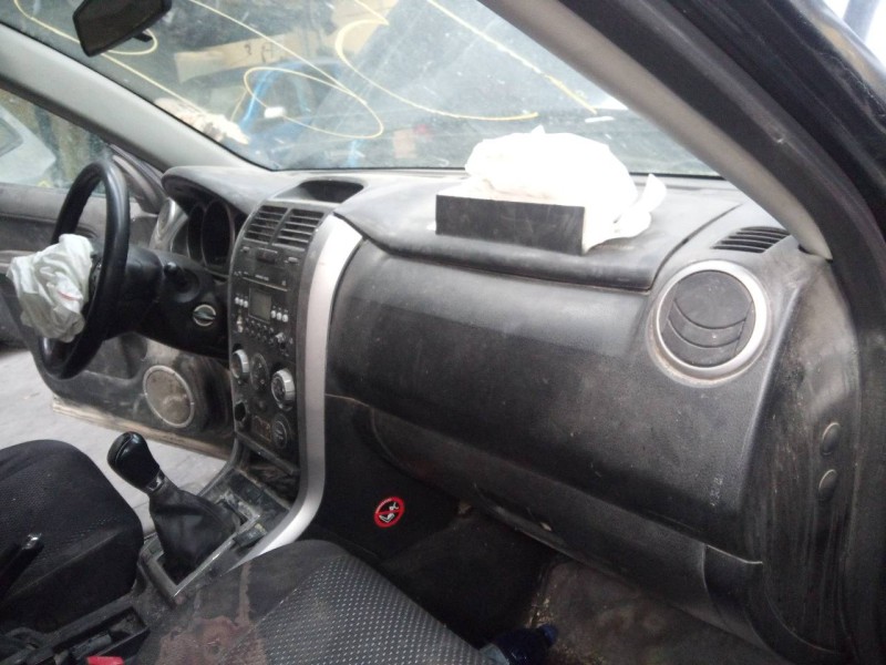 suzuki grand vitara jb (jt) del año 2005