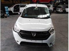 dacia lodgy del año 2019 2