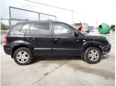 HYUNDAI TUCSON (JM)