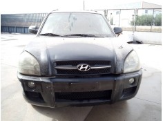 hyundai tucson (jm) del año 2006 2