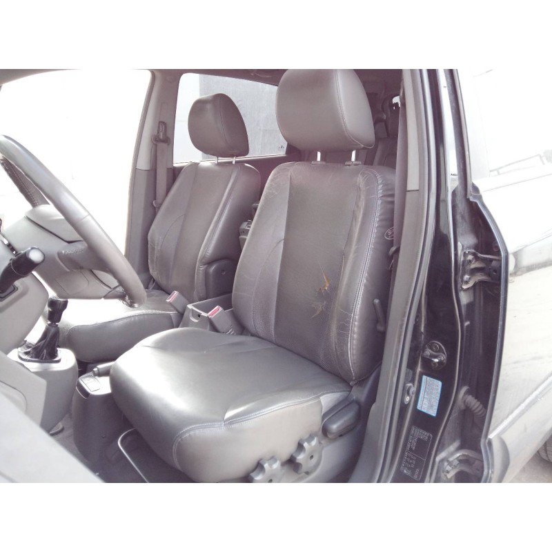 hyundai tucson (jm) del año 2006