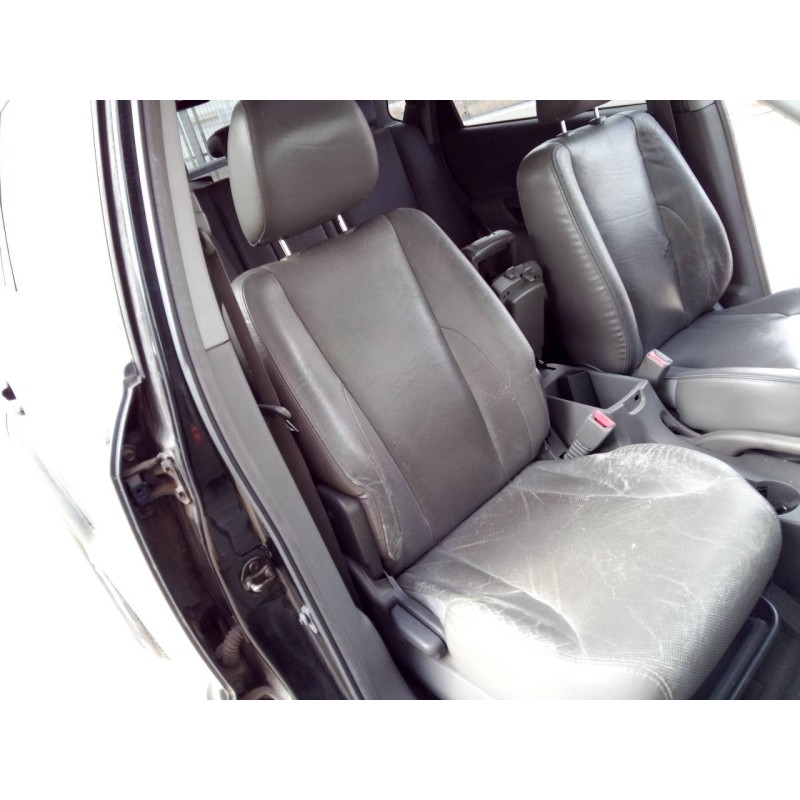 hyundai tucson (jm) del año 2006