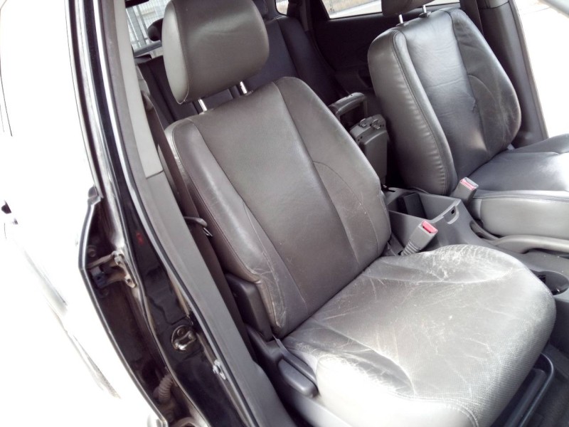 hyundai tucson (jm) del año 2006