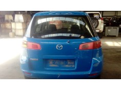 mazda 2 berlina (dy) del año 2003 2