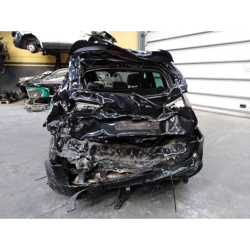 volkswagen tiguan del año 2018