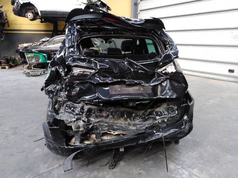 volkswagen tiguan del año 2018