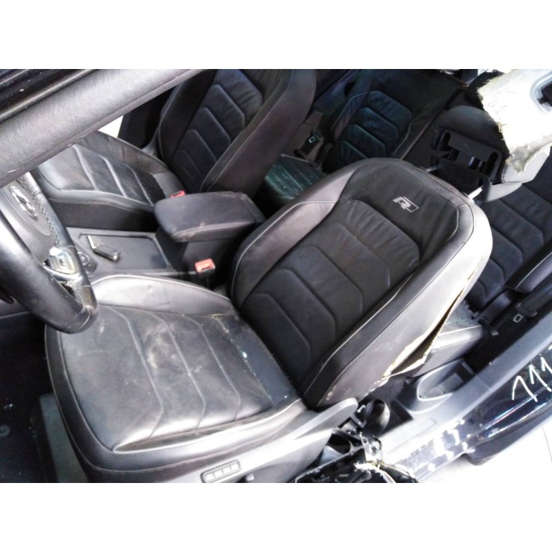 volkswagen tiguan del año 2018