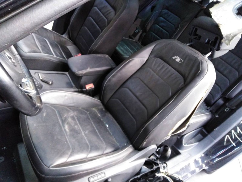 volkswagen tiguan del año 2018