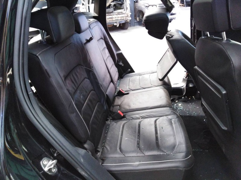 volkswagen tiguan del año 2018