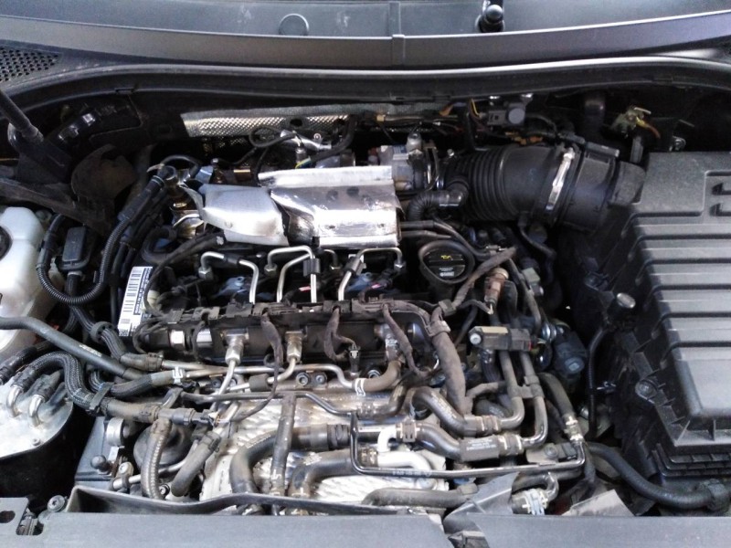 volkswagen tiguan del año 2018