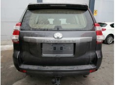 toyota land cruiser (j15) del año 2017 2