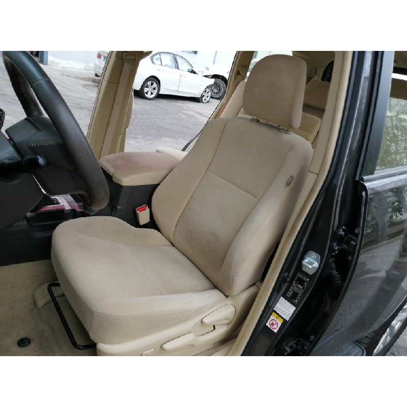 toyota land cruiser (j15) del año 2017