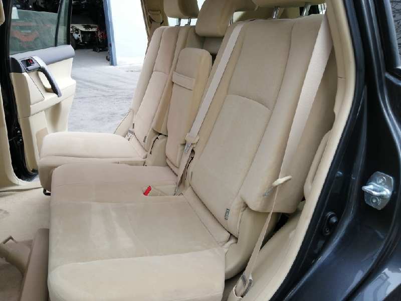 toyota land cruiser (j15) del año 2017