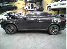 MERCEDES-BENZ CLASE GLC COUPE (BM 253)(6.2016)