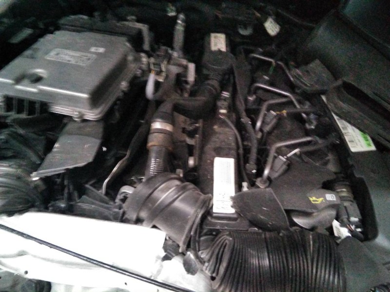 mercedes-benz clase glc coupe (bm 253)(6.2016) del año 2016