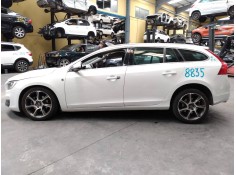 VOLVO V60 KOMBI
