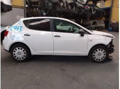 SEAT IBIZA (6J5)