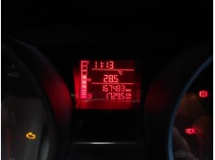 seat ibiza (6j5) del año 2010 2