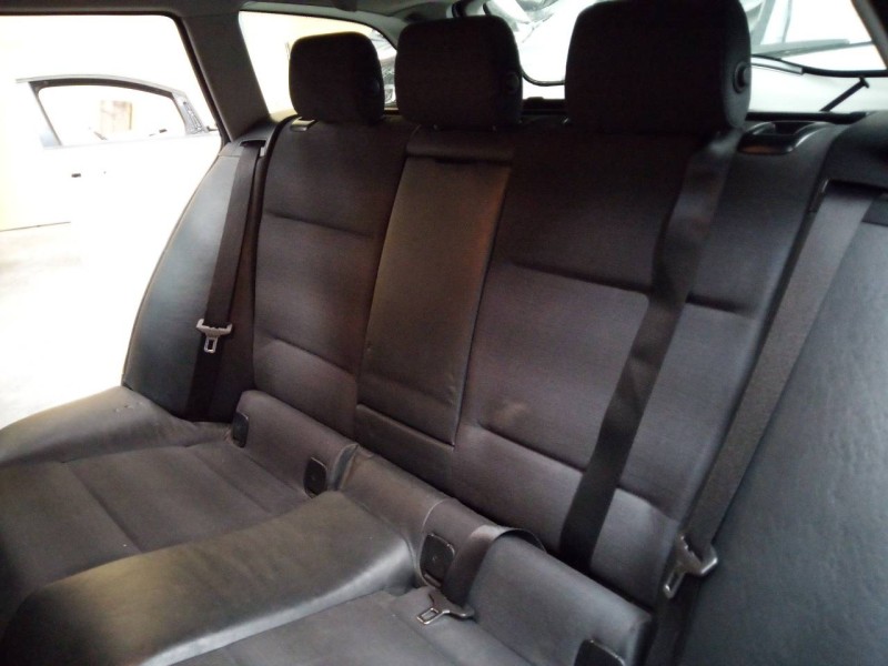 bmw serie 3 touring (e91) del año 2007