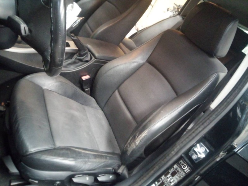 bmw serie 3 touring (e91) del año 2007