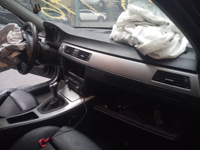 bmw serie 3 touring (e91) del año 2007