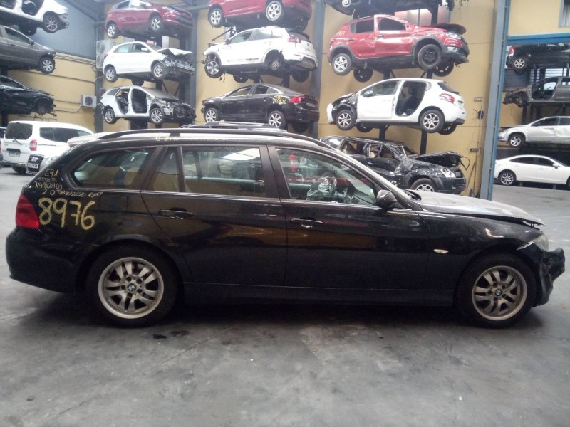 bmw serie 3 touring (e91) del año 2007