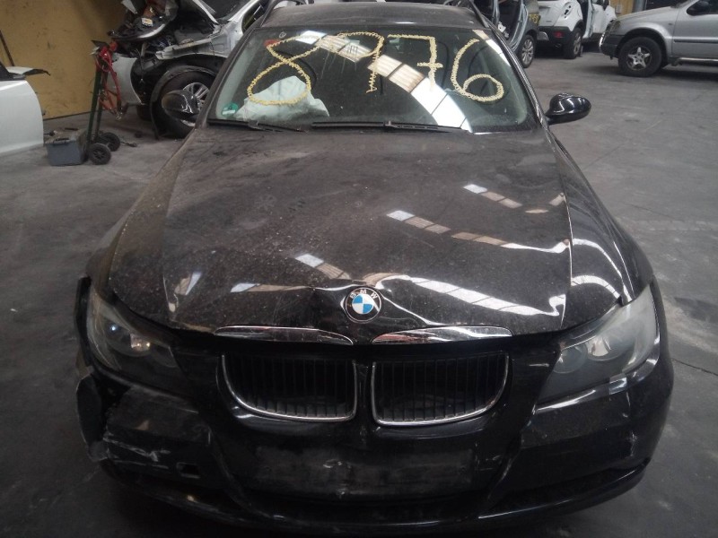 bmw serie 3 touring (e91) del año 2007