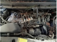 toyota prius (nhw30) del año 2014 2