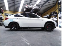 BMW X6 (E71)