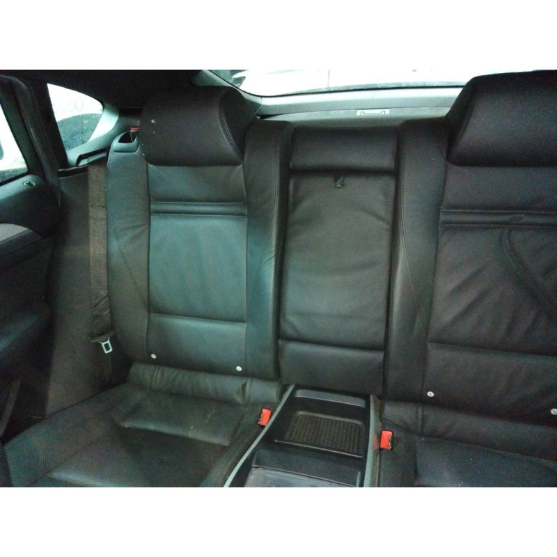 bmw x6 (e71) del año 2010