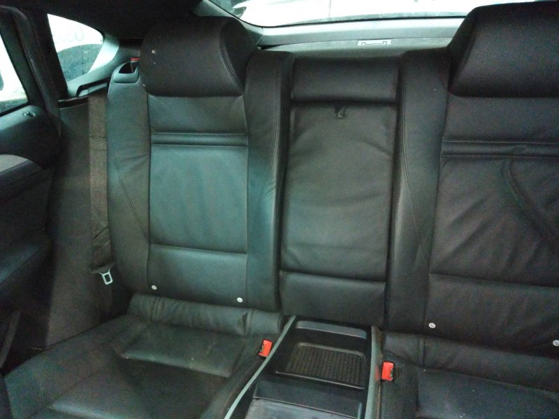 bmw x6 (e71) del año 2010