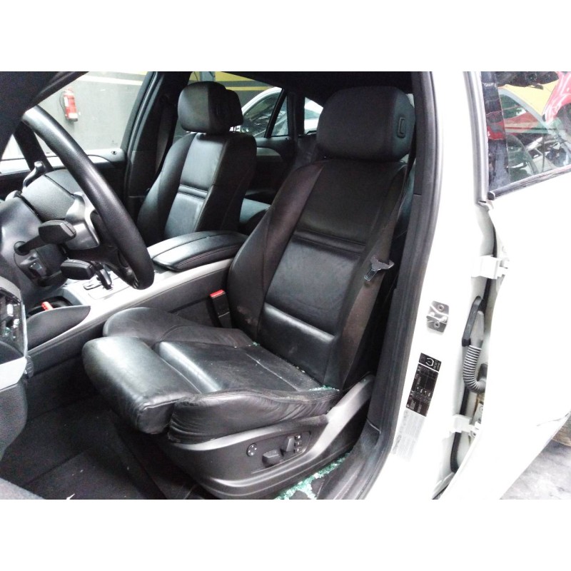 bmw x6 (e71) del año 2010