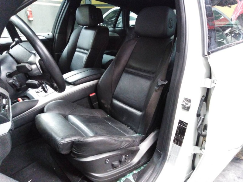 bmw x6 (e71) del año 2010