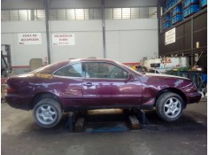 MERCEDES-BENZ CLASE CLK (W208) COUPE