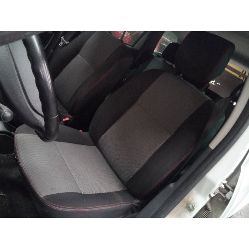 dacia duster del año 2013