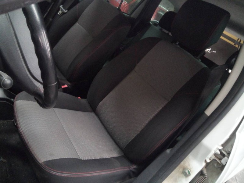 dacia duster del año 2013