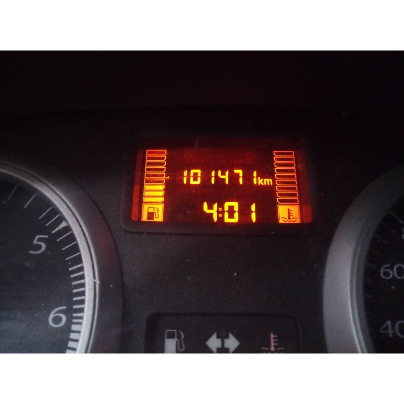 dacia duster del año 2013