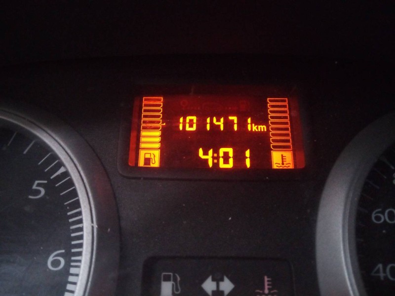 dacia duster del año 2013