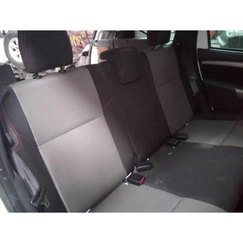 dacia duster del año 2013