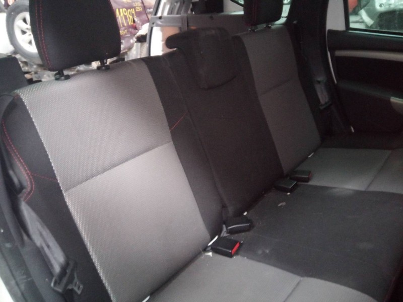 dacia duster del año 2013