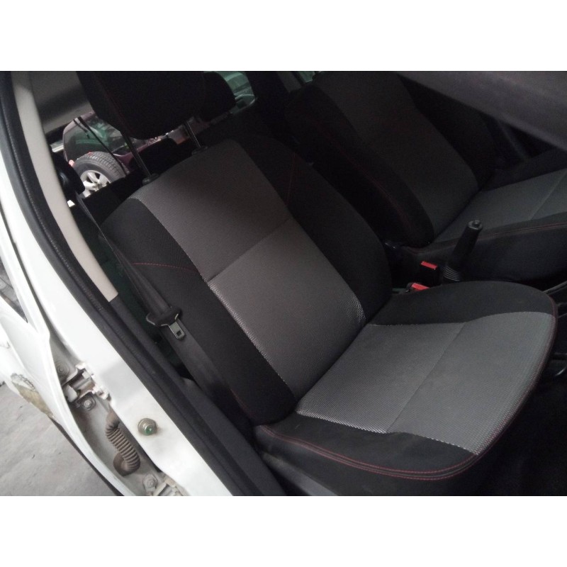 dacia duster del año 2013