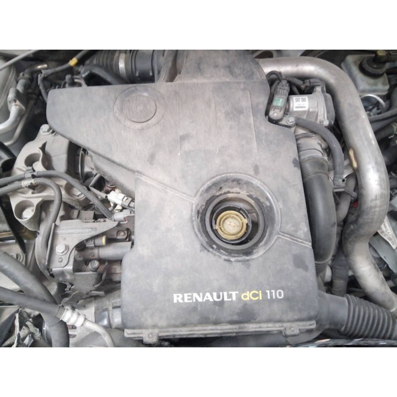 dacia duster del año 2013