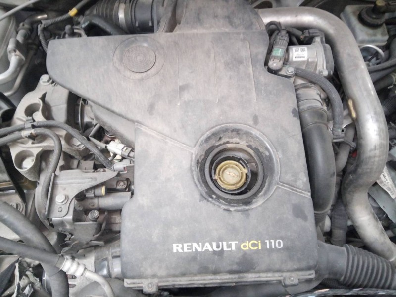 dacia duster del año 2013